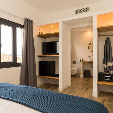 Pardela Menorca Hotel Es Castell  Eksteriør billede