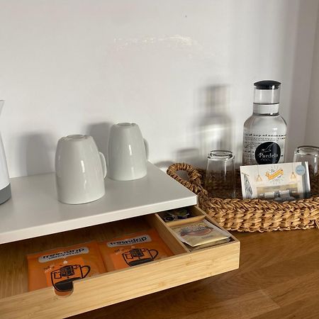 Pardela Menorca Hotel Es Castell  Eksteriør billede
