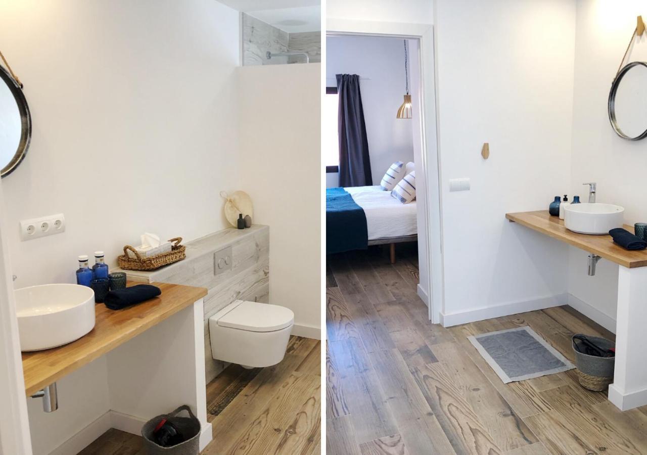 Pardela Menorca Hotel Es Castell  Eksteriør billede