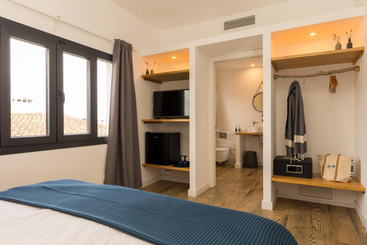 Pardela Menorca Hotel Es Castell  Eksteriør billede