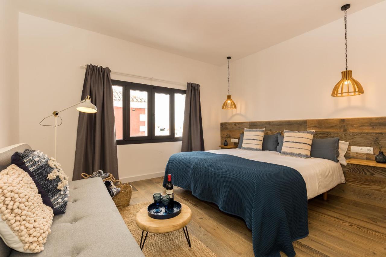 Pardela Menorca Hotel Es Castell  Eksteriør billede