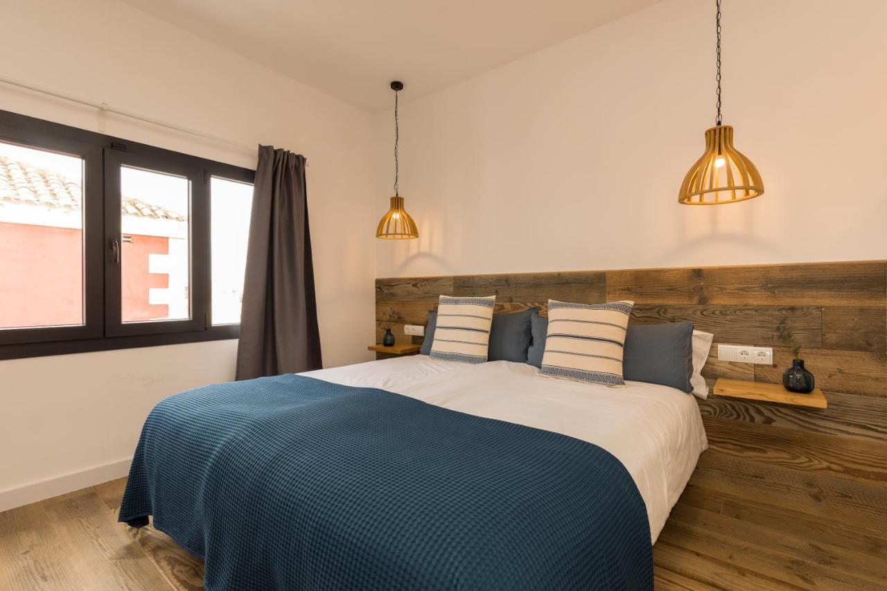Pardela Menorca Hotel Es Castell  Eksteriør billede
