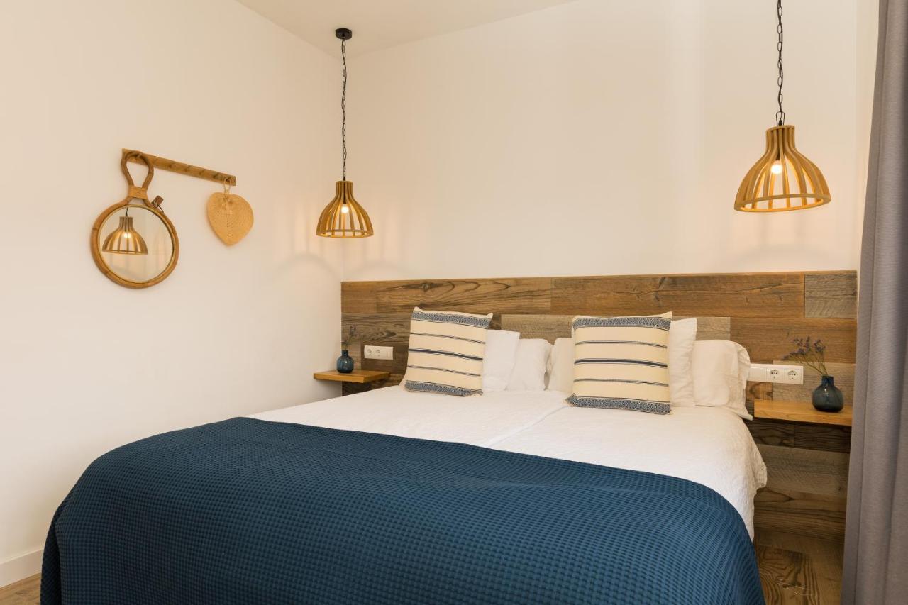 Pardela Menorca Hotel Es Castell  Eksteriør billede
