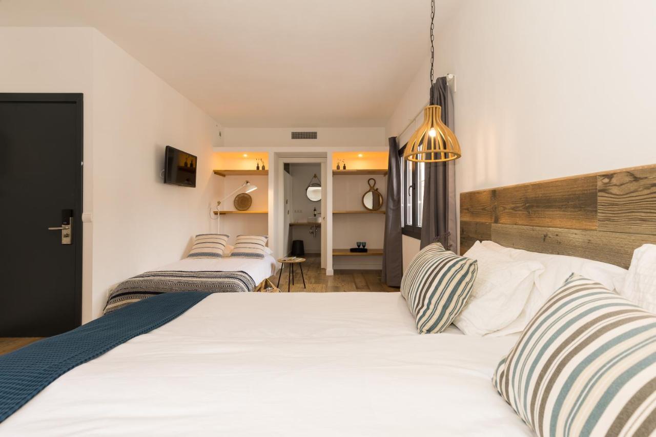 Pardela Menorca Hotel Es Castell  Eksteriør billede