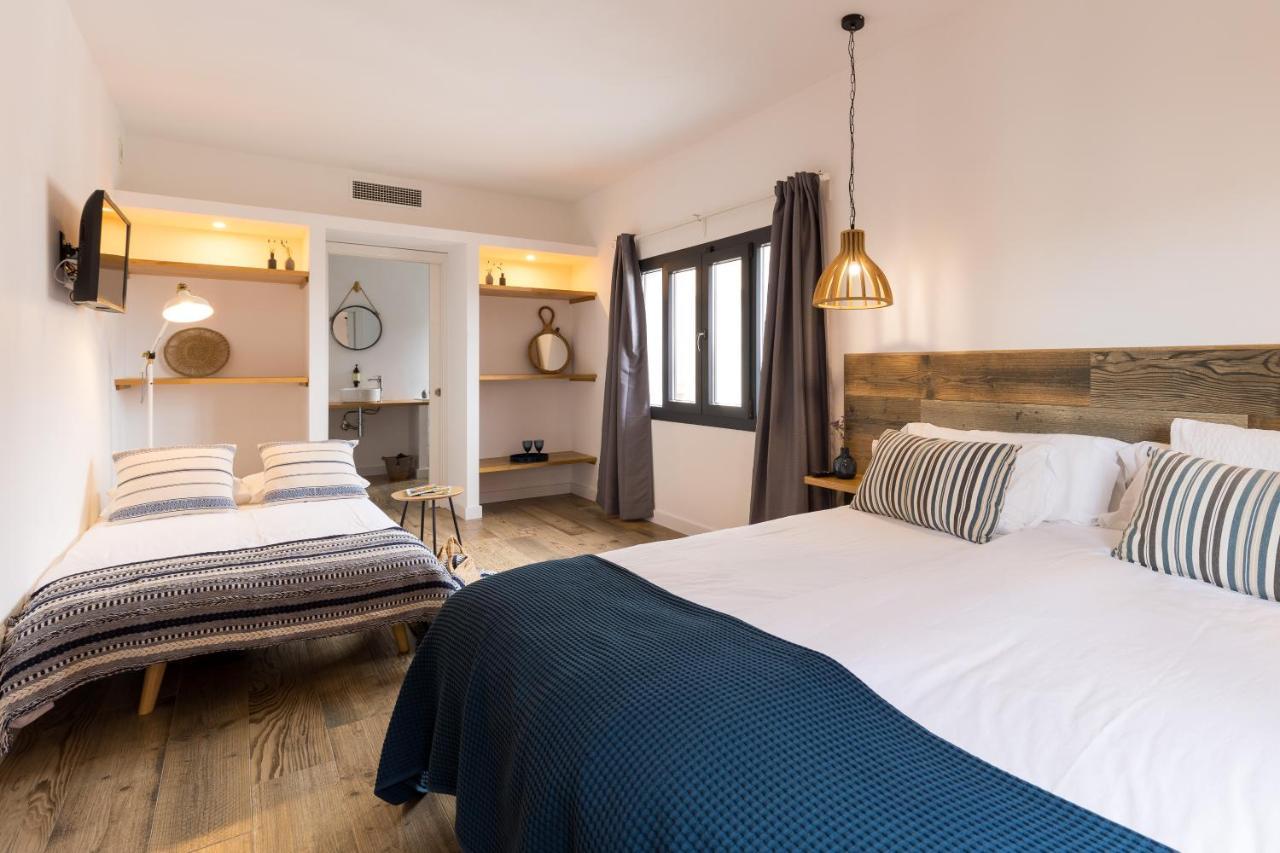 Pardela Menorca Hotel Es Castell  Eksteriør billede
