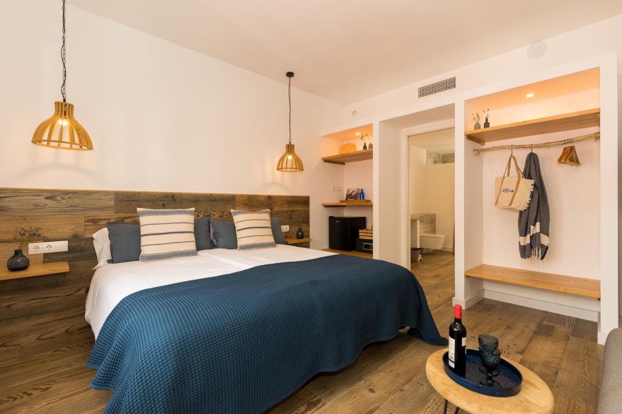 Pardela Menorca Hotel Es Castell  Eksteriør billede