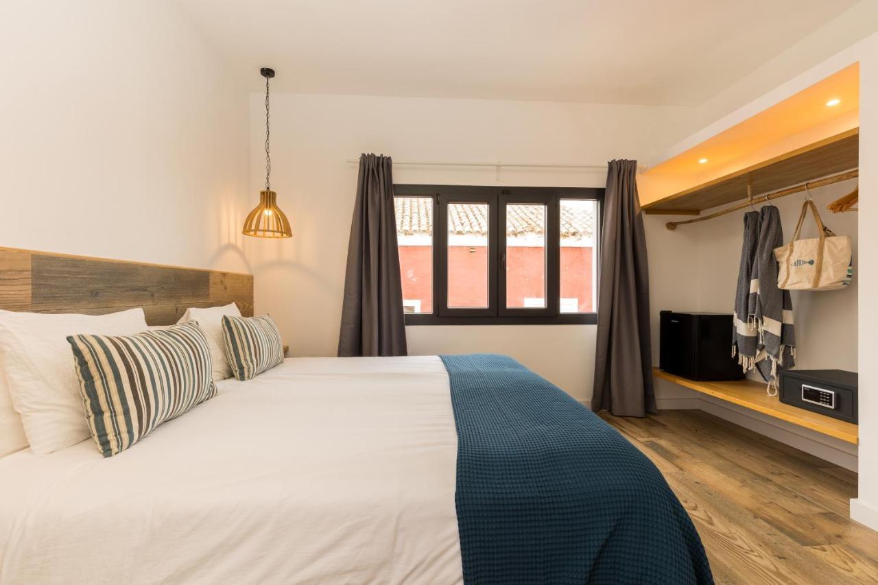 Pardela Menorca Hotel Es Castell  Eksteriør billede