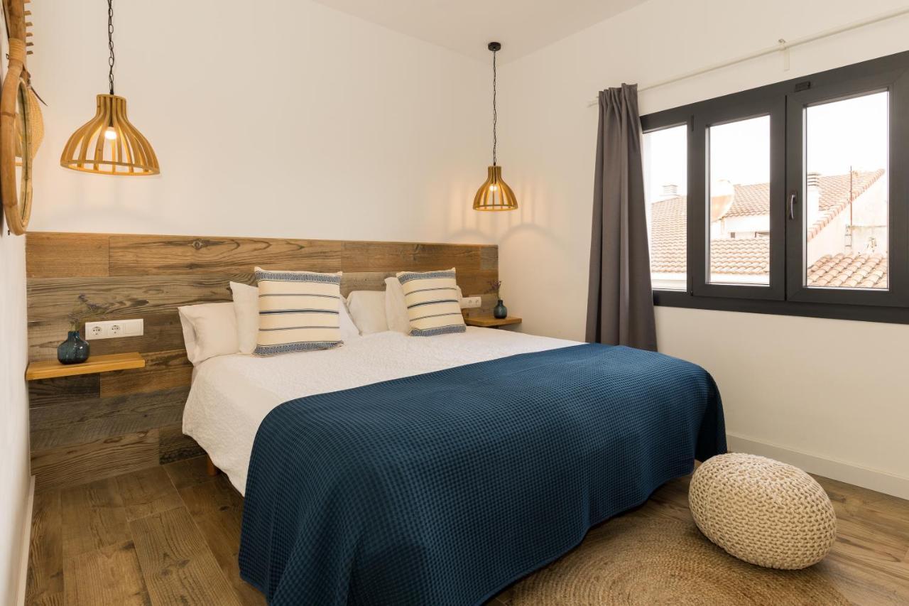 Pardela Menorca Hotel Es Castell  Eksteriør billede