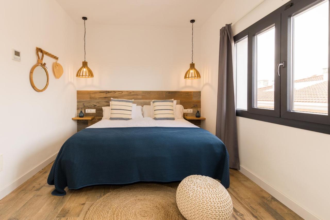 Pardela Menorca Hotel Es Castell  Eksteriør billede